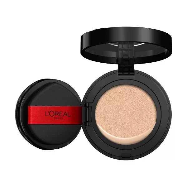 L'Oreal Paris Infaillible Cushion Foundation płynny podkład w poduszce N100 11g