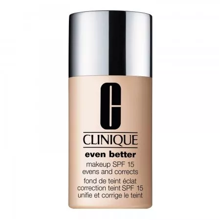 Clinique, Even Better Makeup SPF15 podkład wyrównujący koloryt skóry 18 Cream Whip 30ml