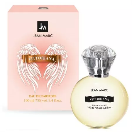 Jean Marc Vittoriana woda perfumowana spray 100ml (W)