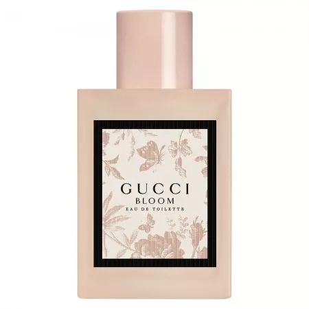 Gucci Bloom woda toaletowa spray 50ml (W)