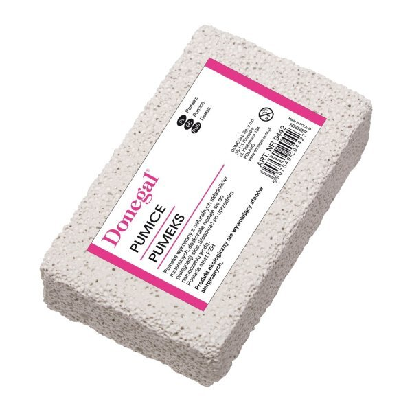 Donegal Pumeks naturalny 9442
