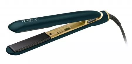 Gamma Piu, DONNA+, prostownica glamour, turkusowy