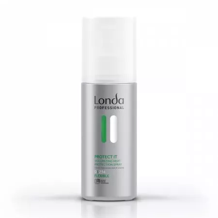 Londa Protect It, spray chroniący przed wysoką temperaturą, 150ml