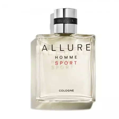 Chanel Allure Homme Sport Cologne woda kolońska spray 50ml (M)