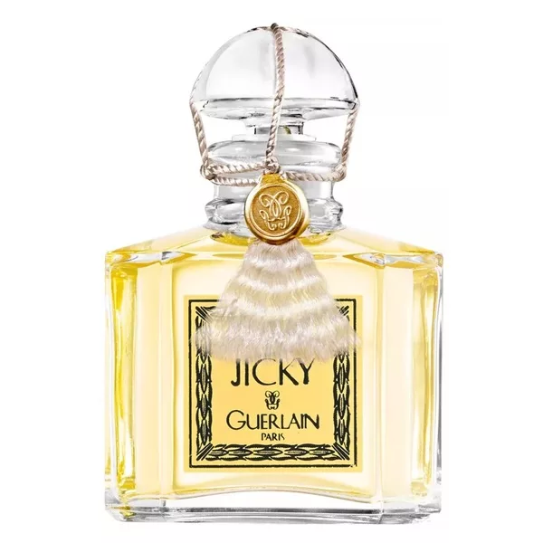 Guerlain Jicky perfumy spray 30ml (W)