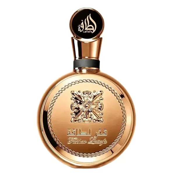 Lattafa Fakhar Gold woda perfumowana spray 100ml (U)
