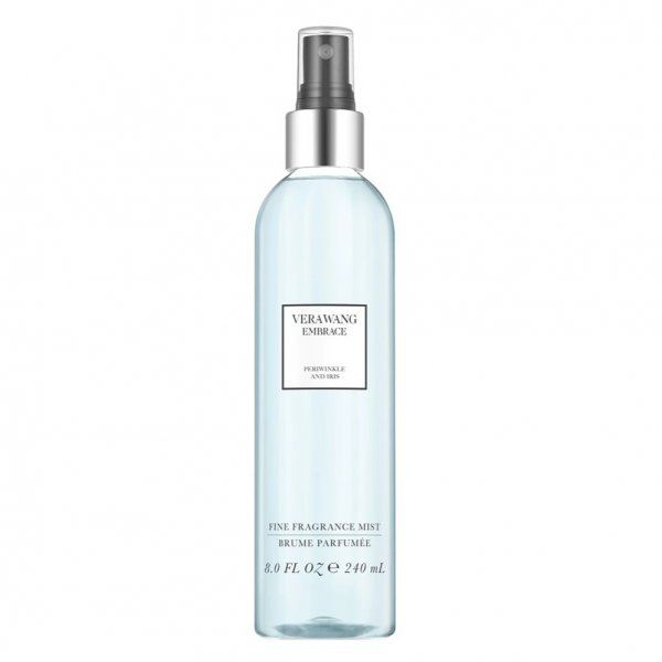 Vera Wang Embrace Periwinkle And Iris mgiełka do ciała 240ml