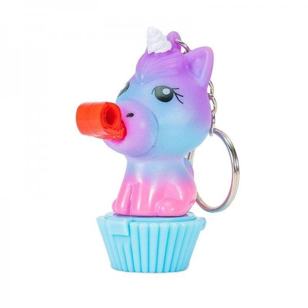 Martinelia Long Tongue pomadka do ust dla dzieci jednorożec z językiem Marshmallow 2g