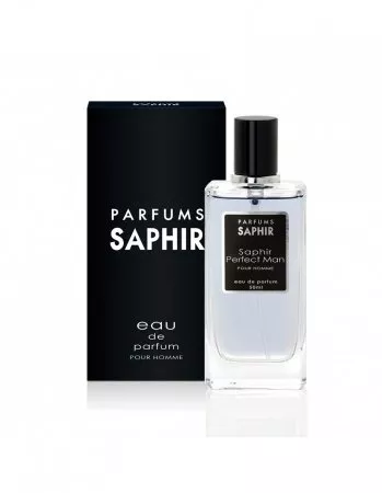 Saphir Perfect Man woda perfumowana spray 50ml (M)