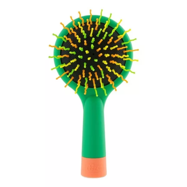 Chicco Szczotka do rozczesywania kręconych włosów