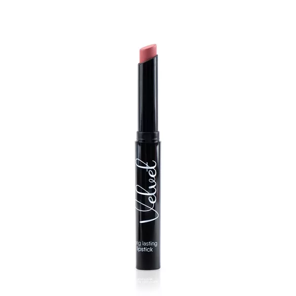 Quiz Cosmetics Velvet Long Lasting Lipstick kremowa pomadka do ust N°100 2g