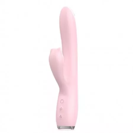 S-Hande Romance of Spring wibrator Pink