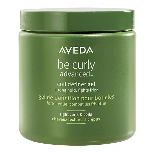 Aveda Be Curly Advanced Coil Definer Gel żel do stylizacji włosów kręconych 250ml