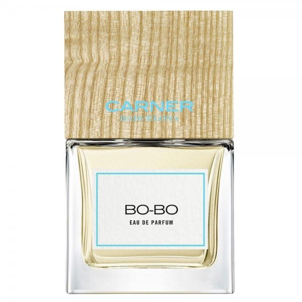 Carner Barcelona Bo-Bo woda perfumowana spray 50ml (U)