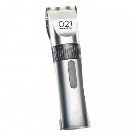 Gamma Piu, maszynka bezprzewodowa Elmot 021