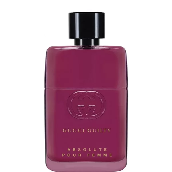 Gucci Guilty Absolute Pour Femme, woda perfumowana, 50ml (W)
