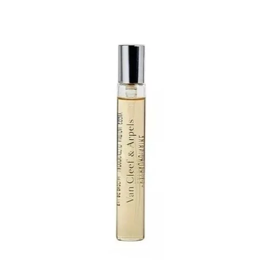 Van Cleef & Arpels Collection Extraordinaire Patchouli Blanc woda perfumowana miniatura 7.5ml (U)