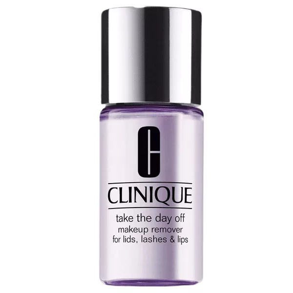 Clinique Take the Day Off™ Makeup Remover płyn do usuwania makijażu 50ml