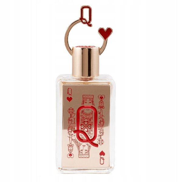 Fragrance World Q woda perfumowana spray 80ml (U)