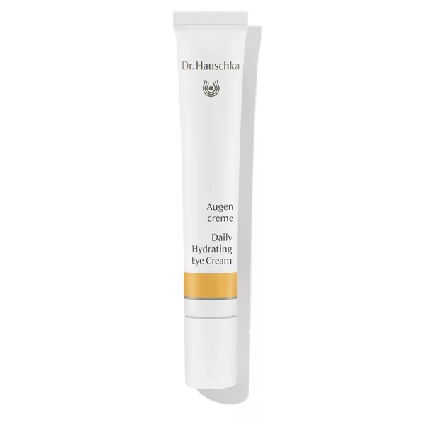 Dr. Hauschka Daily Hydrating Eye Cream nawilżający krem pod oczy 12.5ml
