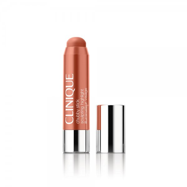 Clinique Chubby Stick™ Sculpting Highlight rozświetlacz w sztyfcie 03 Dazzling Dusk 6g