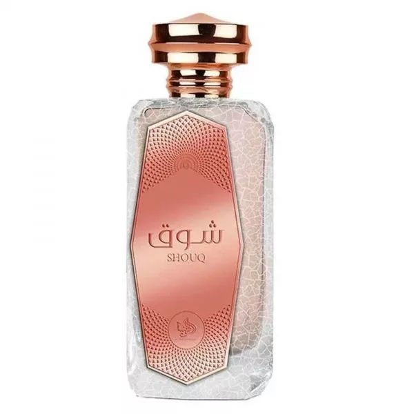 Al Wataniah Shouq woda perfumowana spray 100ml (U)