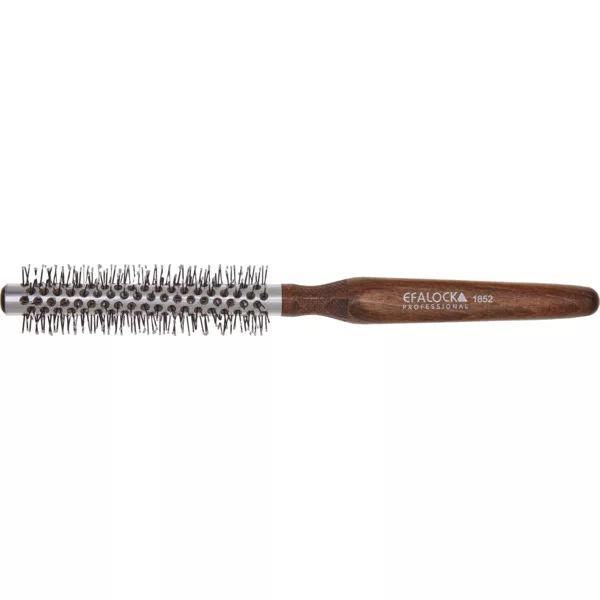 Efalock Original Quickstyler, szczotka okrągła 12/25mm z kulkami, ref. 14111852