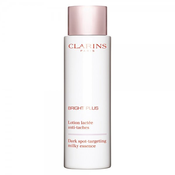 Clarins Bright Plus mleczna esencja do twarzy 200ml