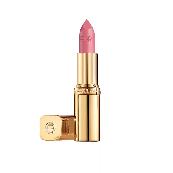 L'Oreal Paris Color Riche Satine, szminka Greige Amoureux, 4.3g