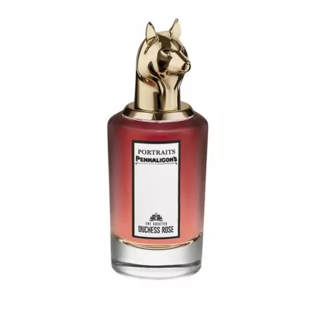 Penhaligon's The Coveted Duchess Rose woda perfumowana spray 75ml (W)