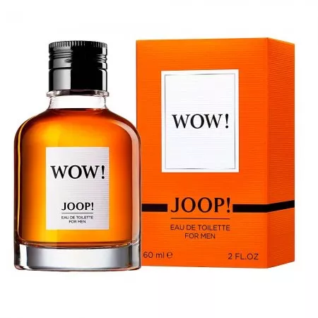 Joop! WOW! woda toaletowa spray 60ml (M)