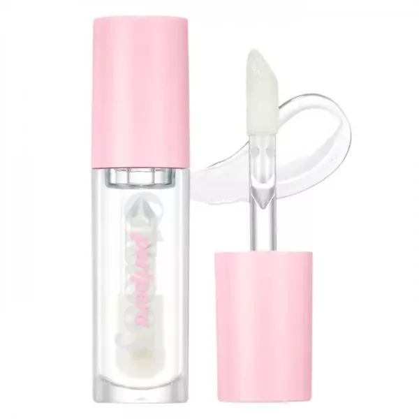 Peripera Ink Glasting Lip Gloss błyszczyk do ust 01 Clear 4.5ml