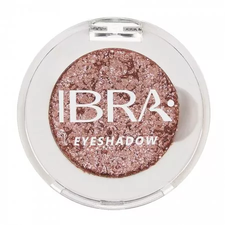 Ibra Eyeshadow cień do powiek Warm It Up 1.3g