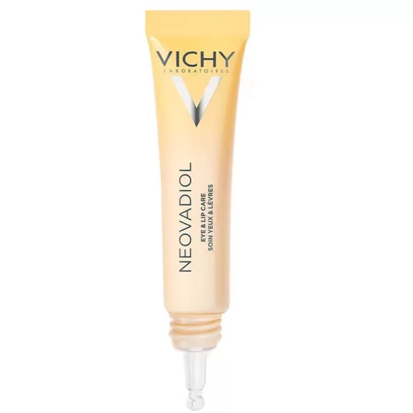 Vichy Neovadiol korygujący krem do skóry wokół oczu i ust 15ml