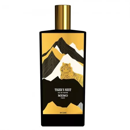 Memo Paris Tiger's Nest woda perfumowana spray 75ml (U)