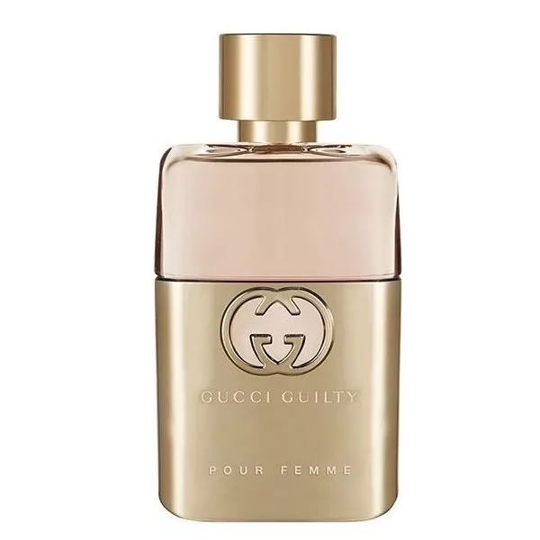 Gucci Guilty Pour Femme woda perfumowana spray 30ml (W)