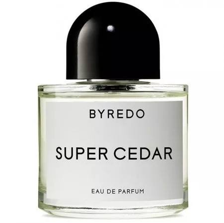 Byredo Super Cedar Unisex woda perfumowana spray 50ml (U)