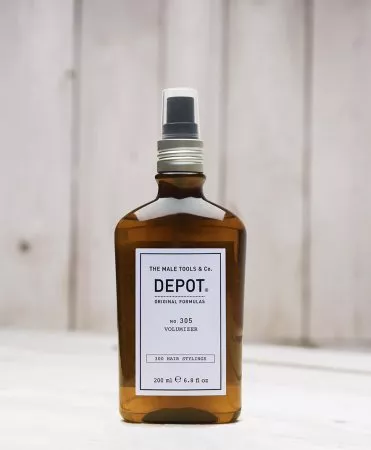 Depot No. 305, spray nadający objętość, 200ml