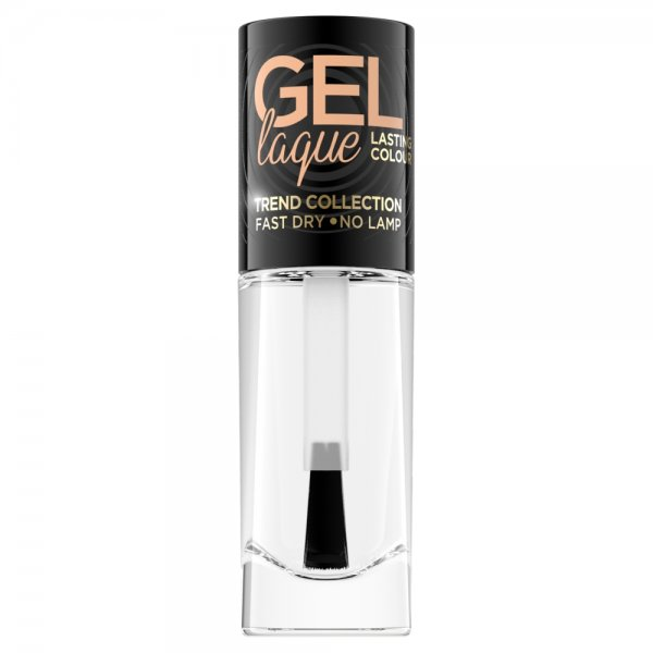 Eveline Cosmetics Gel Laque żelowy lakier do paznokci 326 8ml