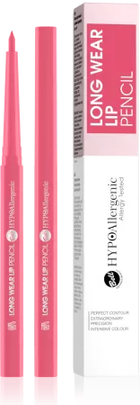 Bell HYPOAllergenicLong Wear Lip Pencil, konturówka, 5, 0,2g