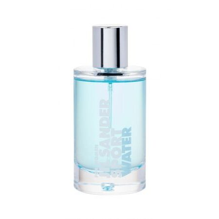 Jil Sander Sport Water, woda toaletowa, 50ml (W)