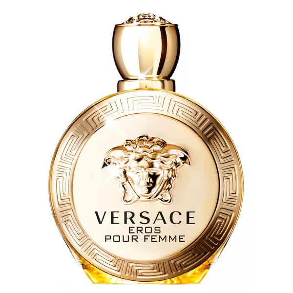 Versace Eros Pour Femme, woda perfumowana, 100ml (W)