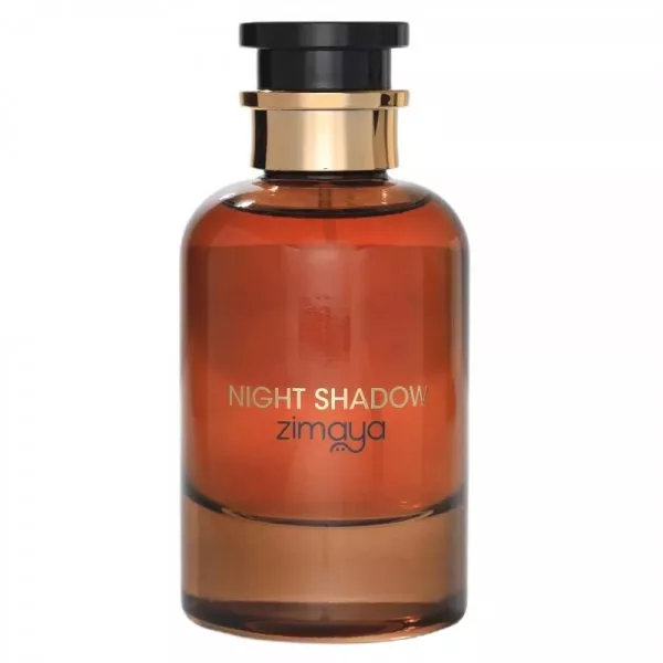 Zimaya Night Shadow woda perfumowana spray 100ml (U)
