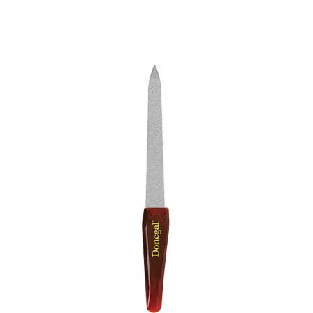 Donegal Pilnik do paznokci Szafirowy 1019 15cm