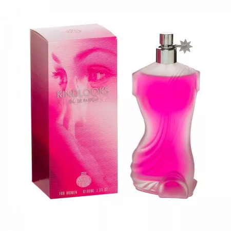 Real Time Kindlooks For Women woda perfumowana spray 100ml (W)