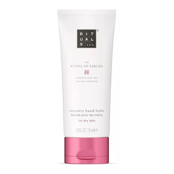 Rituals The Ritual of Sakura regenerujący balsam do rąk 70ml