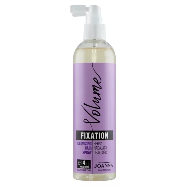 Joanna Professional Spray nadający objętość 300 ml - data ważności (10.2026)
