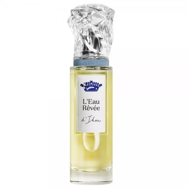 Sisley L'Eau Revee D'Ikar woda toaletowa spray 50ml (U)