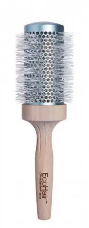 Olivia Garden EcoHair Thermal, szczotka z jonizacją, okrągła, 44mm