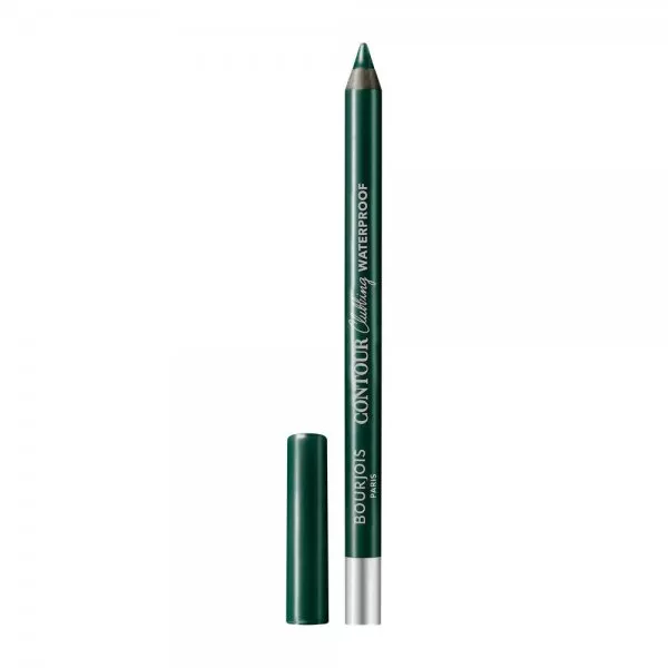 Bourjois Contour Clubbing wodoodporna kredka do oczu 070 Green Comes True 1.2g